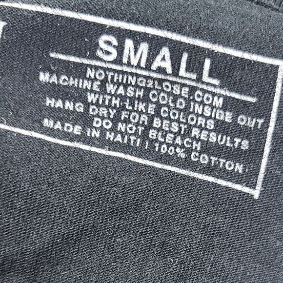 Nothing to Lose 2017  - Picture 3 of 4